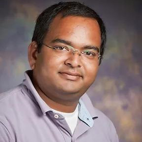 Prof. Saurabh Saxena